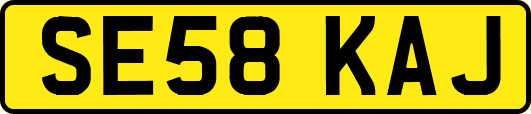 SE58KAJ