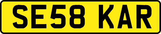 SE58KAR