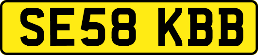 SE58KBB