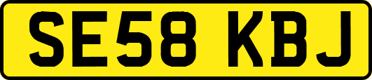 SE58KBJ