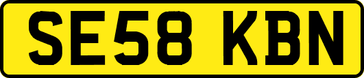 SE58KBN