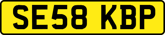 SE58KBP