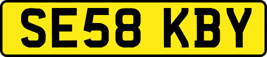 SE58KBY