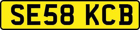 SE58KCB
