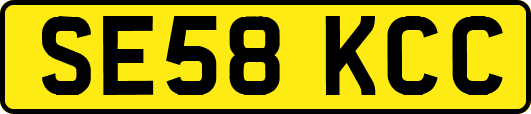 SE58KCC