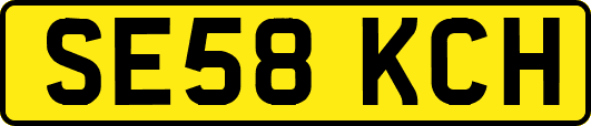 SE58KCH