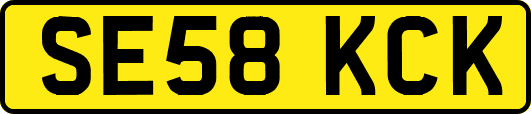 SE58KCK