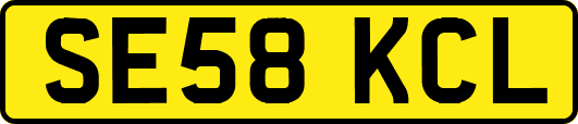 SE58KCL