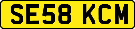 SE58KCM