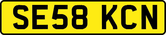 SE58KCN