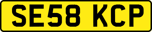 SE58KCP