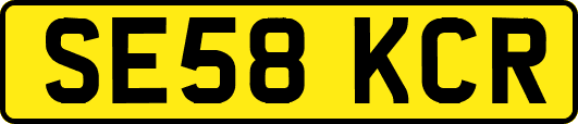 SE58KCR