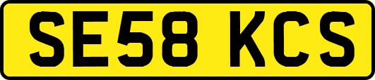 SE58KCS
