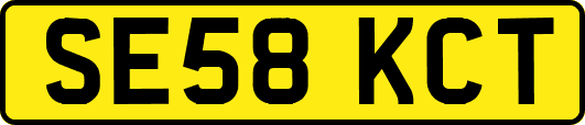 SE58KCT
