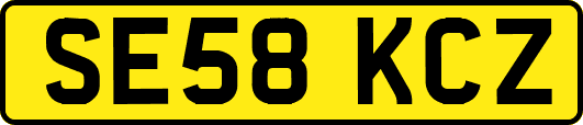 SE58KCZ