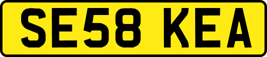 SE58KEA