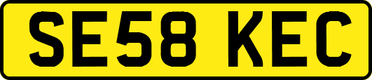 SE58KEC