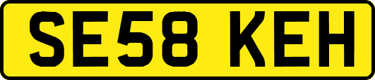 SE58KEH