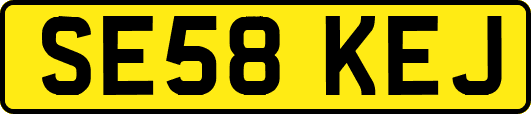 SE58KEJ