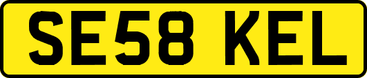 SE58KEL