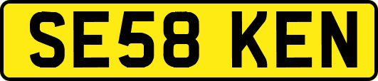 SE58KEN