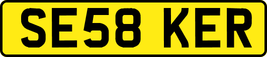 SE58KER