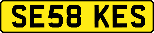 SE58KES