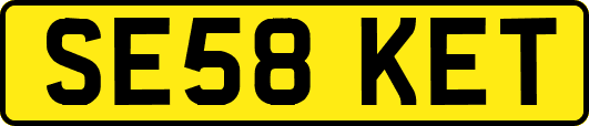 SE58KET