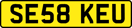 SE58KEU