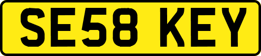 SE58KEY