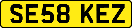 SE58KEZ
