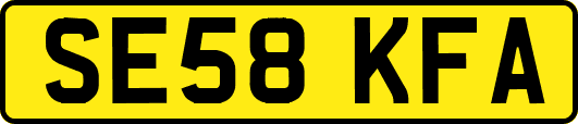 SE58KFA