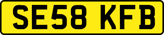 SE58KFB