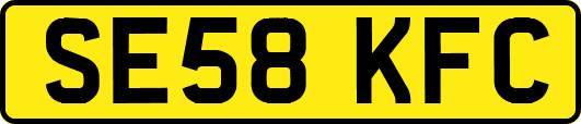 SE58KFC
