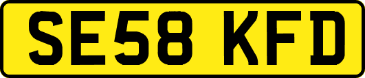 SE58KFD