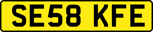 SE58KFE