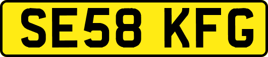 SE58KFG