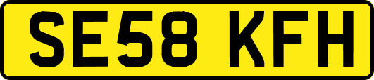 SE58KFH