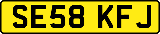 SE58KFJ