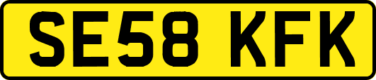SE58KFK