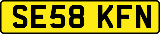 SE58KFN
