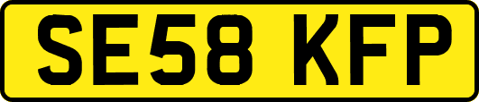 SE58KFP
