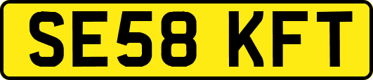SE58KFT