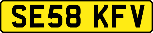 SE58KFV