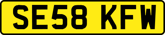 SE58KFW