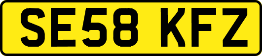 SE58KFZ