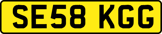 SE58KGG
