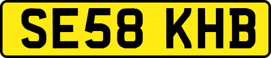 SE58KHB
