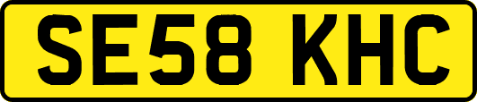 SE58KHC