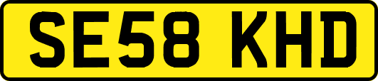 SE58KHD
